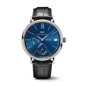IWC Portofino Hand-Wound Eight Days IW510106