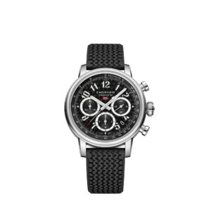 Chopard Mille Miglia Classic Chronograph Automatic 40.5mm 168619-3001
