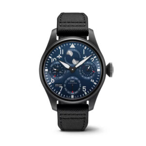 IWC Big Pilot's Watch Perpetual Calendar Edition “Rodeo Drive” IW503001
