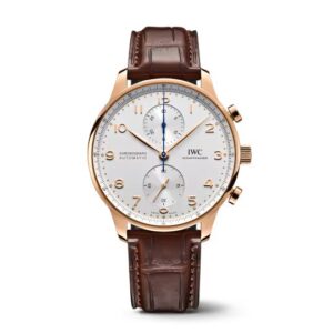 IWC Portugieser Chronograph 41.0 mm IW371611