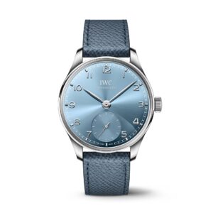 IWC Portugieser Automatic 40.4 mm IW358402
