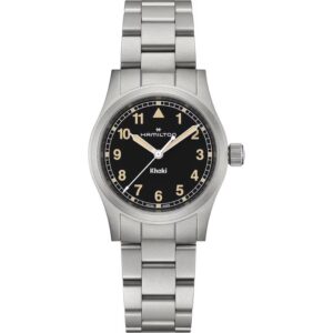 Hamilton Khaki Field quartz 33mm H69301131