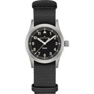 Hamilton Khaki Field Quartz 33mm H69301430