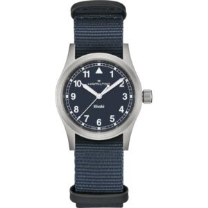 Hamilton Khaki Field Quartz 33mm H69301940