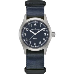 Hamilton Khaki Field Quartz 38mm H69401940