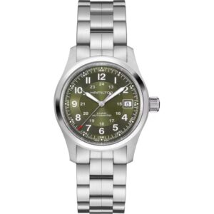 Hamilton Khaki Field Auto 38 mm H70455160