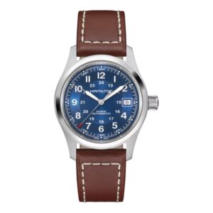 Hamilton Khaki Field Auto 38mm Automatic H70455540