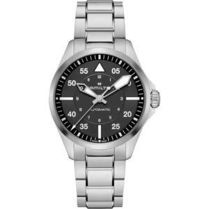 Hamilton Khaki Aviation Pilot Auto 39mm H76305130