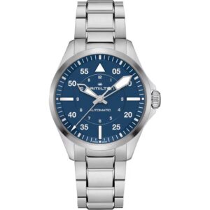Hamilton Khaki Aviation Pilot Auto 39mm H76305140