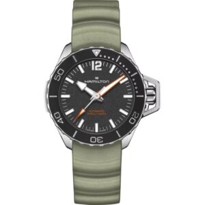 Hamilton Khaki Navy Frogman Auto 41mm H77455331