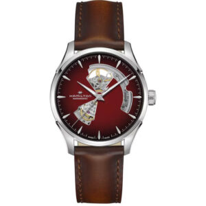 Hamilton Jazzmaster Open Heart Automatic | 40mm | H32675570
