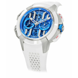 Jacob & Co. Epic X Chrono 44 mm EC430.20.AB.AA.A
