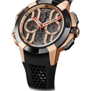 Jacob & Co. Epic X Chrono 44 mm EC430.43.AB.AA.A