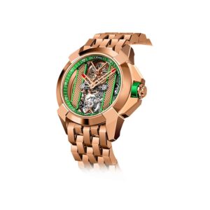 Jacob & Co. Epic X Bridges 44 mm EX120.43.AC.AC.A40AA