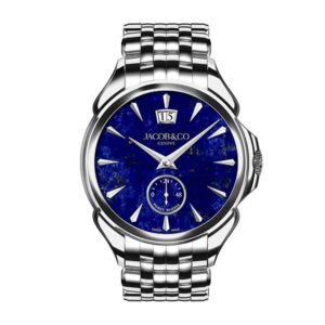 Jacob & Co. Palatial Classic 42 mm PC400.10.AA.AD.A10AA