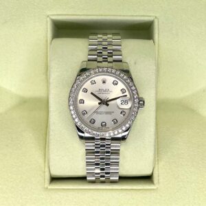 ROLEX Datejust 178384 – Pre Owned