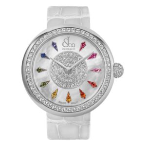 Jacob & Co. Brilliant 38 mm BQ020.10.RO.KR.A