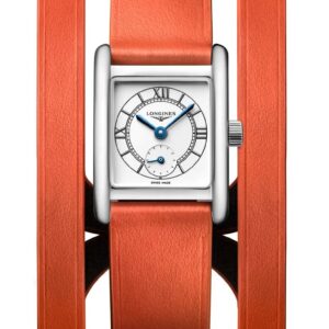 Longines Mini DolceVita 21.50 x 29mm L5.200.4.75.4
