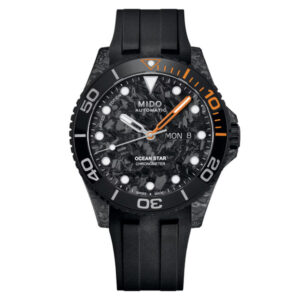 MIDO Ocean Star 200C CARBON M042.431.77.081.00