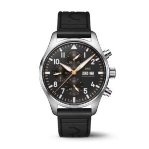 IWC Pilot’s Watch Chronograph APXGP IW378009