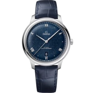 Omega De Ville Prestige 40 MM 434.13.40.20.03.001