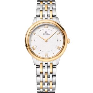 Omega De Ville Prestige 30 mm 434.20.30.60.02.002