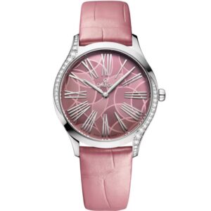 Omega De Ville Tresor Quartz 36 mm 428.18.36.60.10.001