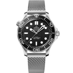 Omega Seamaster Diver 42 mm 210.30.42.20.01.010