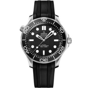 Omega Seamaster Diver 300M 42 mm 210.32.42.20.01.003