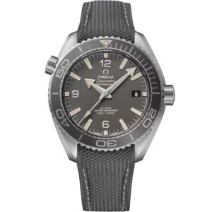 Omega Seamaster Planet Ocean 600M 43.5 mm 215.32.44.21.01.002