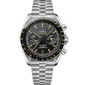 Omega Speedmaster Super Racing 44.25 mm 329.30.44.51.01.003