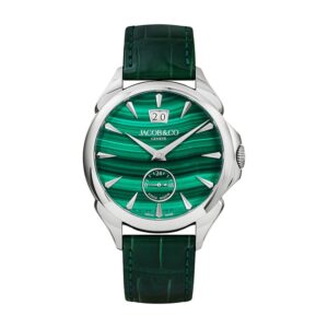 Jacob & Co. Palatial Classic 42 mm PC400.10.AA.AC.A