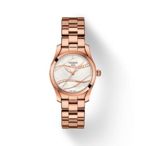 Tissot T-Wave 30mm T112.210.33.111.00