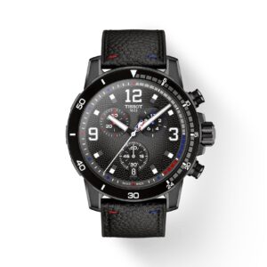 Tissot Supersport NBA Special Edition 45.5 mm T125.617.37.067.00