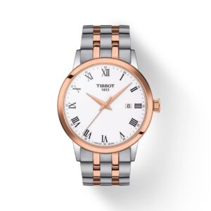 Tissot Classic Dream 42mm T129.410.22.013.00