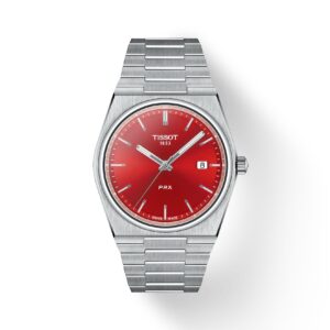 Tissot PRX Quartz 40mm T137.410.11.421.00