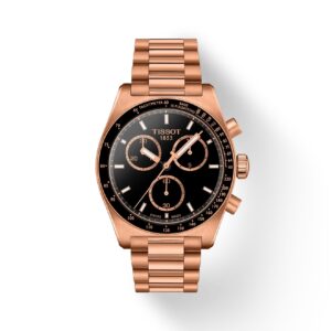 Tissot PR516 Quartz Chronograph 40 mm T149.417.33.051.00