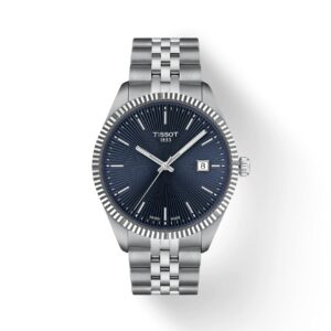 Tissot Ballade 40mm T156.410.11.041.00