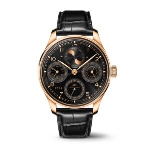 IWC Portugieser Perpetual Calendar 44.4 mm IW503702