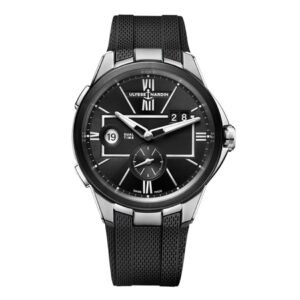 Ulysse Nardin Executive Dual Time 42 mm 243-20-3/42