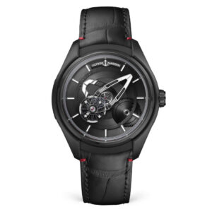 Ulysse Nardin FREAK X 43MM 2303-270/BLACK