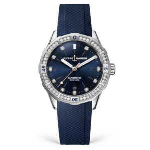 Ulysse Nardin DIVER 39MM 8163-182B-3/13