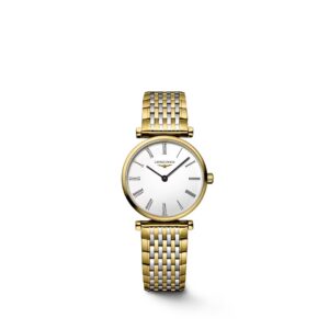 Longines La Grande Classique De Longines 24.00 mm L42092117