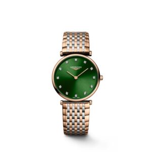 Longines La Grande Classique de Longines 29 mm L4.512.1.08.7