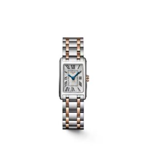Longines Dolcevita 17.70 X 27.00 mm L5.258.5.71.7