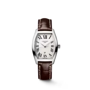 Longines Evidenza 26.00 X 30.60 mm L2.155.4.71.5