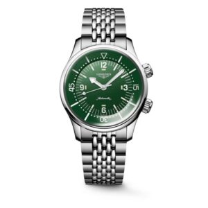 Longines Legend Diver 39mm L3.764.4.06.6