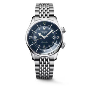 Longines Legend Diver 39mm L37644907