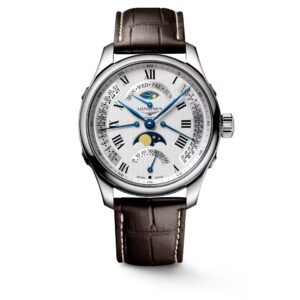 Longines Master Collection Retrograde 44.00 mm L2.739.4.71.3