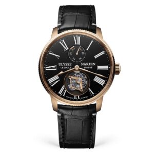 Ulysse Nardin Torpilleur Tourbillon 42MM 1282-310LE-2AE-175/1A